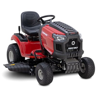 Troy Bilt Super Bronco™ 46B Riding Lawn Mower 13BLA9BTA66