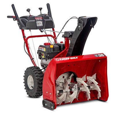 Troy Bilt Storm™ 2620 Snow Blower 31CM6CP3B66