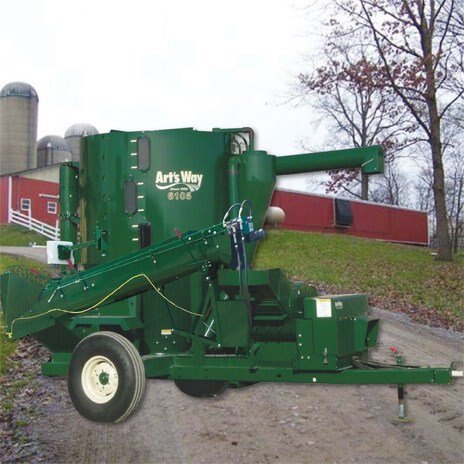 Art's Way 6105 Grinder Mixer