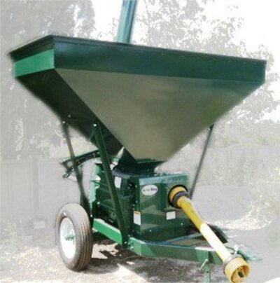 Art's Way Portable Roller Mill