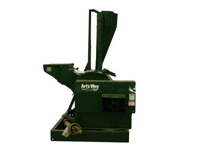 Art's Way Stationary Hammer mill