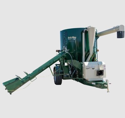 Art's Way 98215 GRINDER MIXER