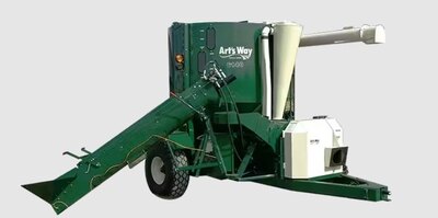 Art's Way 6140 GRINDER MIXER
