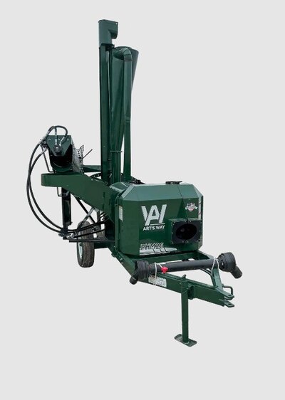 Art's Way PORTABLE HAMMER MILL