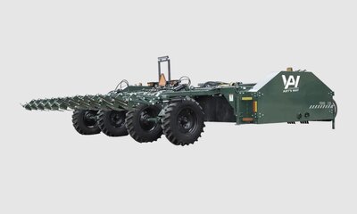 Art's Way DEFOLIATOR