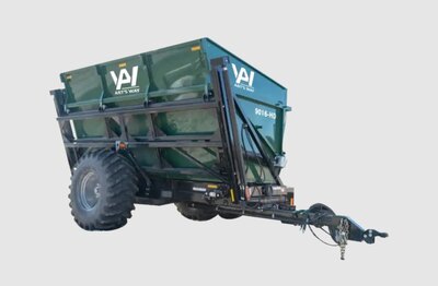 Art's Way HIGH DUMP CART