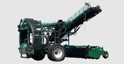 Art's Way LS1600 GRADER