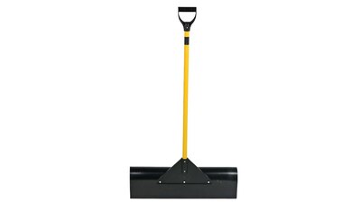 Fisher - Pusher Shovels 30