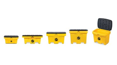 Fisher - Storage Containers 74065