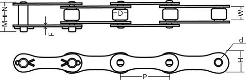 listing image
