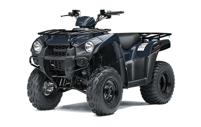 2025 Kawasaki BRUTE FORCE 300