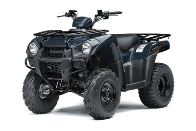 2026 Kawasaki BRUTE FORCE 300 Grayish Blue