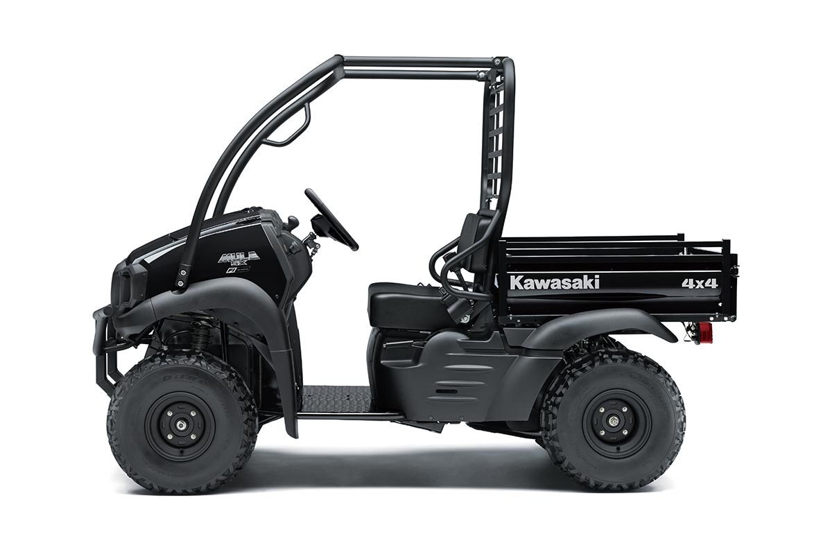 2025 Kawasaki MULE SX 4x4