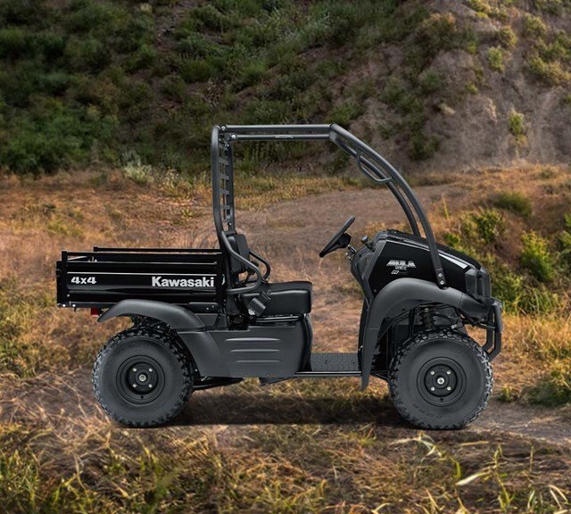 2025 Kawasaki MULE SX 4x4