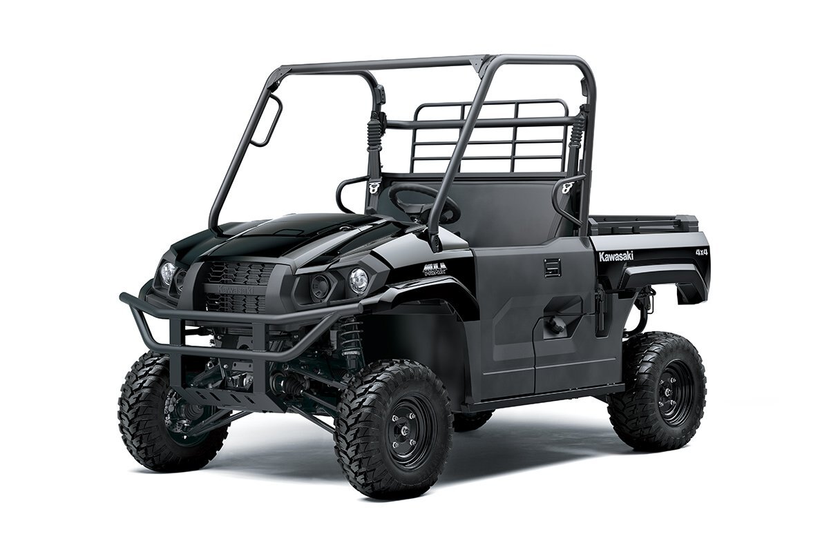 2025 Kawasaki MULE PRO MX