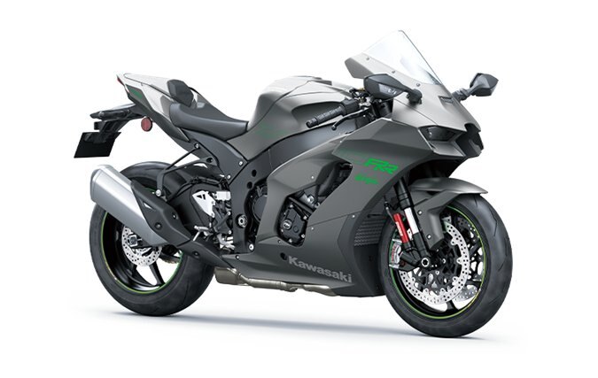 2025 Kawasaki NINJA ZX 10RR