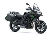 2025 Kawasaki VERSYS 650 LT