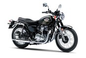 2025 Kawasaki W800