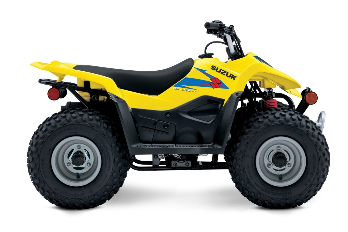 2025 Suzuki Quadsport Z50