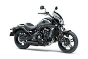 2025 Kawasaki VULCAN S CAFE