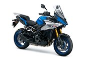 2025 Suzuki GSX-S1000GX