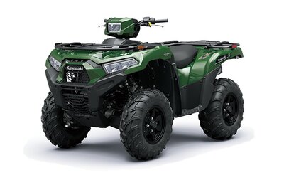 Kawasaki Dealer - Centre Town Motorsports Renfrew On 613-432