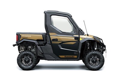 Kawasaki Dealer - Centre Town Motorsports Renfrew On 613-432