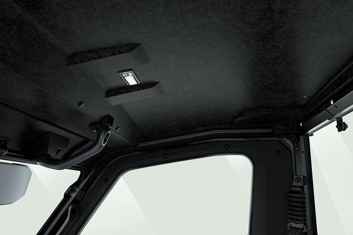 2025 Kawasaki RIDGE XR DELUXE HVAC Metallic Graystone