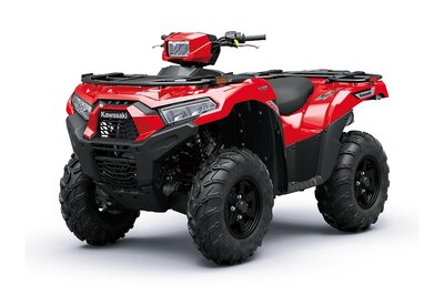 Kawasaki Dealer - Centre Town Motorsports Renfrew On 613-432