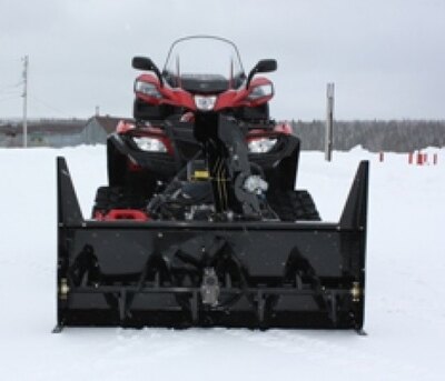 Bercomac PREMIUM 54''