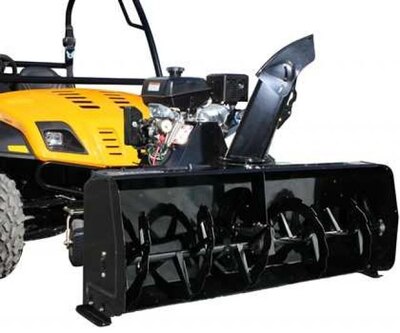 Bercomac VERSATILE PLUS 54