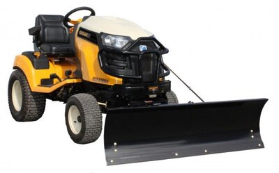 Bercomac  Blades for Lawn & Garden Tractor