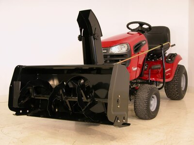 Bercomac Snowblower Berco 40'' Compact