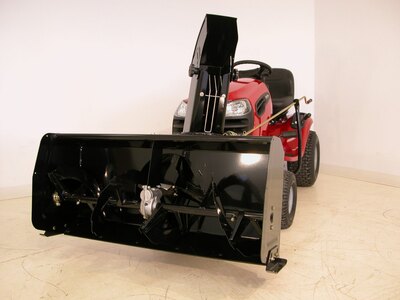 Bercomac Snowblower Berco 44'' Northeast