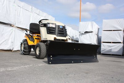 Bercomac Berco 48 Snow Blade