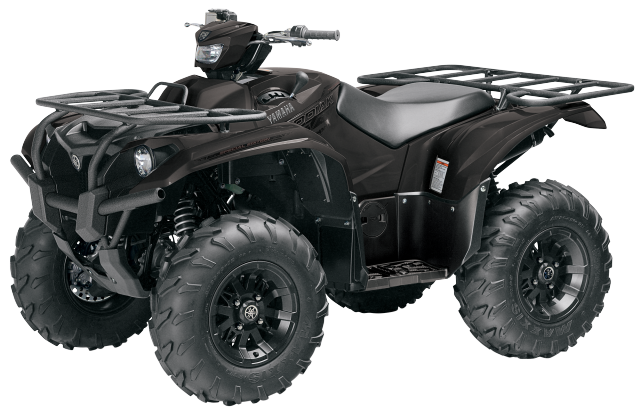 curtis|2017 Yamaha Kodiak 700 EPS SE