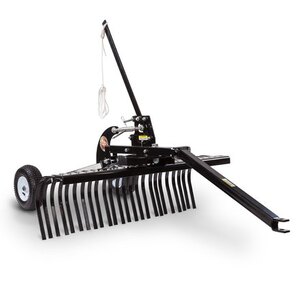 DR Power DR ATV Landscape Rake