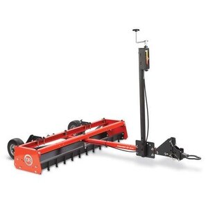 DR Power DR Power Grader Premier Ez Dial