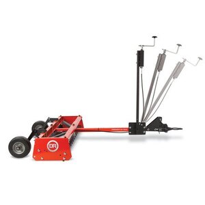 DR Power DR Power Grader Premier Ez Dial