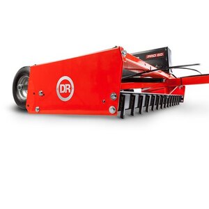 DR Power DR Power Grader PRO 60