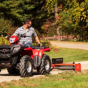 DR Power DR Power Grader PRO 60