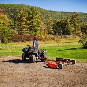 DR Power DR Power Grader PRO 60