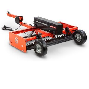 DR Power DR Power Grader PRO 48