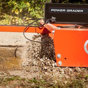 DR Power DR Power Grader PRO 48