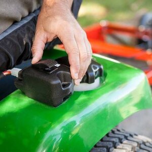 DR Power DR Power Grader PRO 48