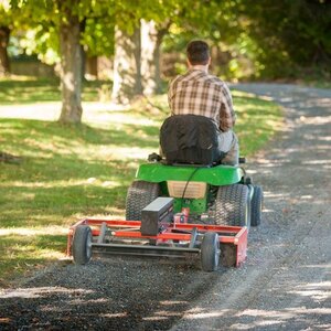 DR Power DR Power Grader PRO 48
