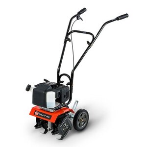 DR Power DR Mini Tiller Cultivator PILOT 2C