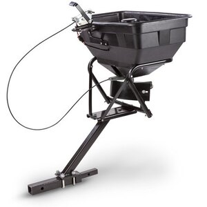 DR Power DR Receiver Spreader