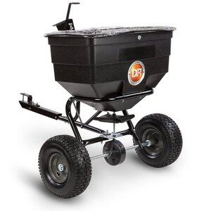 DR Power DR Tow Behind Broadcast Spreader