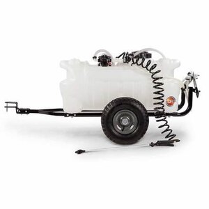 DR Power DR Tow Behind Sprayer, 25 Gallon